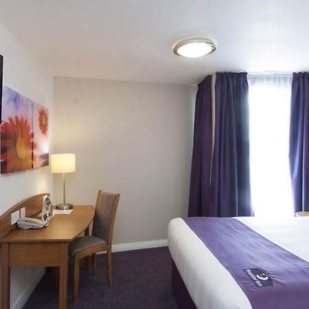 Holiday Inn Newcastle City 외부 사진