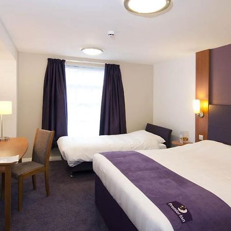 Holiday Inn Newcastle City 외부 사진