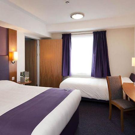 Holiday Inn Newcastle City 외부 사진