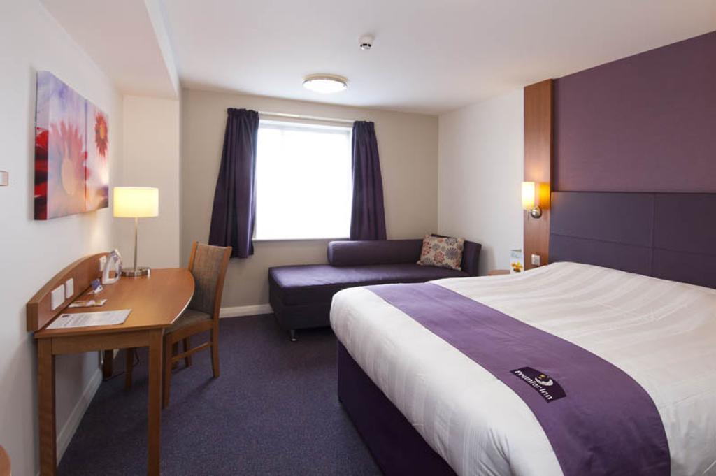 Holiday Inn Newcastle City 외부 사진