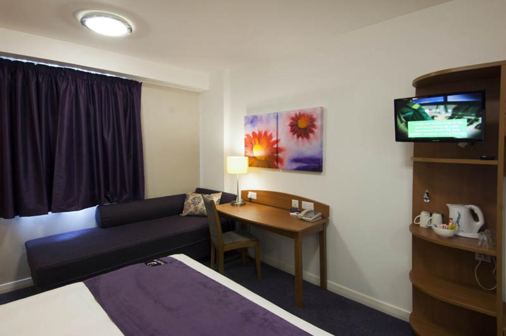 Holiday Inn Newcastle City 외부 사진