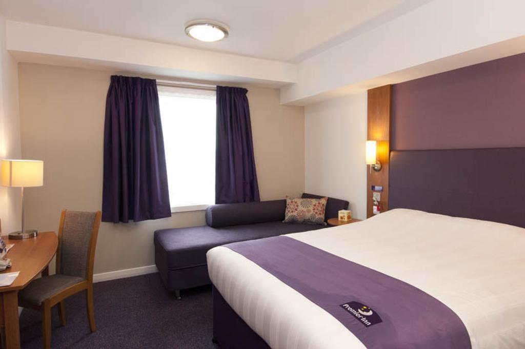 Holiday Inn Newcastle City 외부 사진