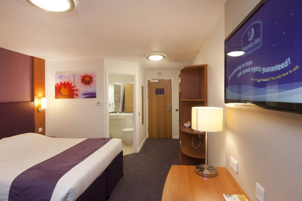 Holiday Inn Newcastle City 외부 사진