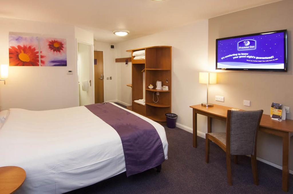Holiday Inn Newcastle City 외부 사진