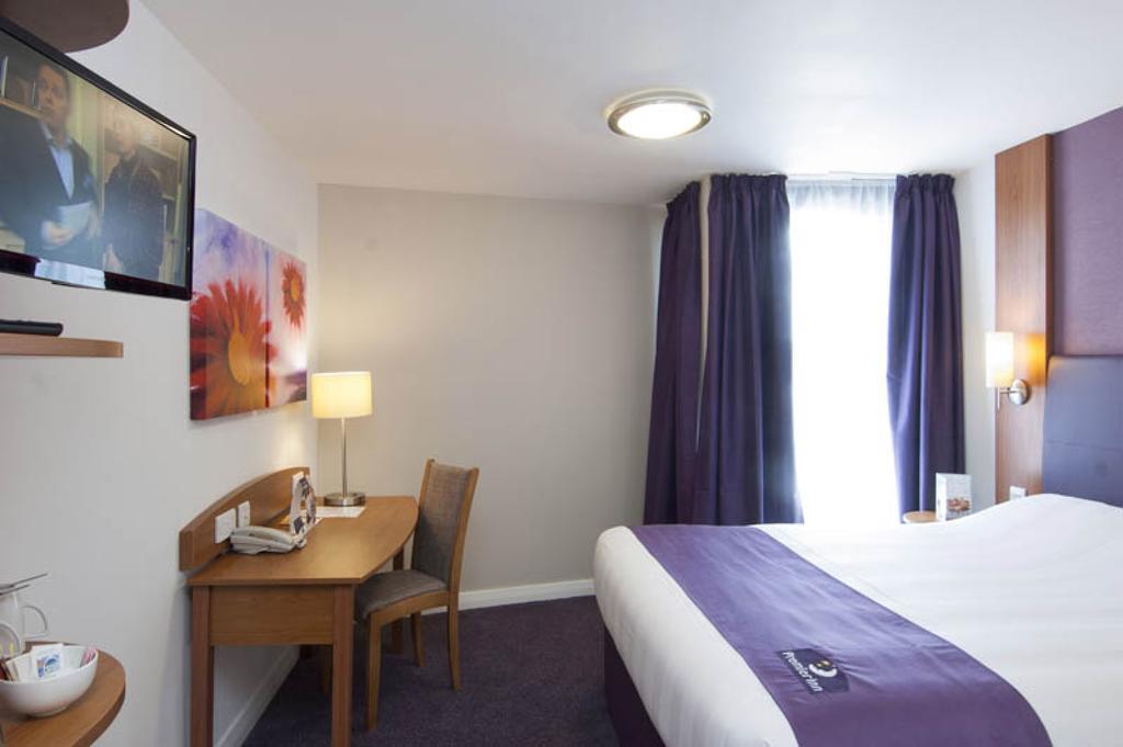 Holiday Inn Newcastle City 외부 사진