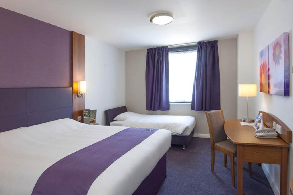 Holiday Inn Newcastle City 외부 사진