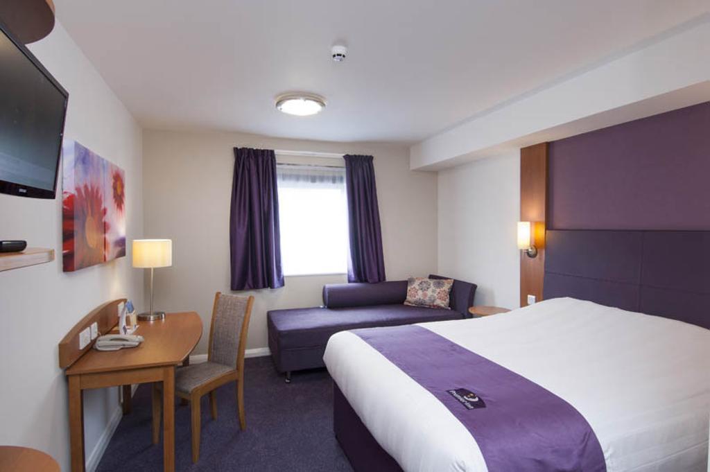Holiday Inn Newcastle City 외부 사진