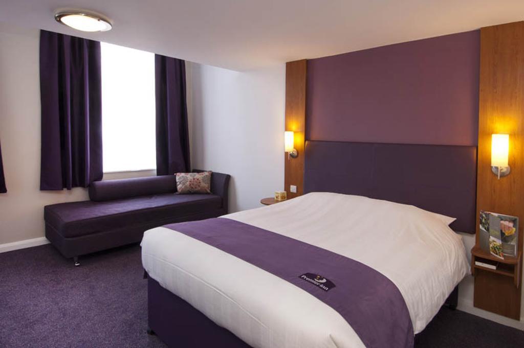 Holiday Inn Newcastle City 외부 사진