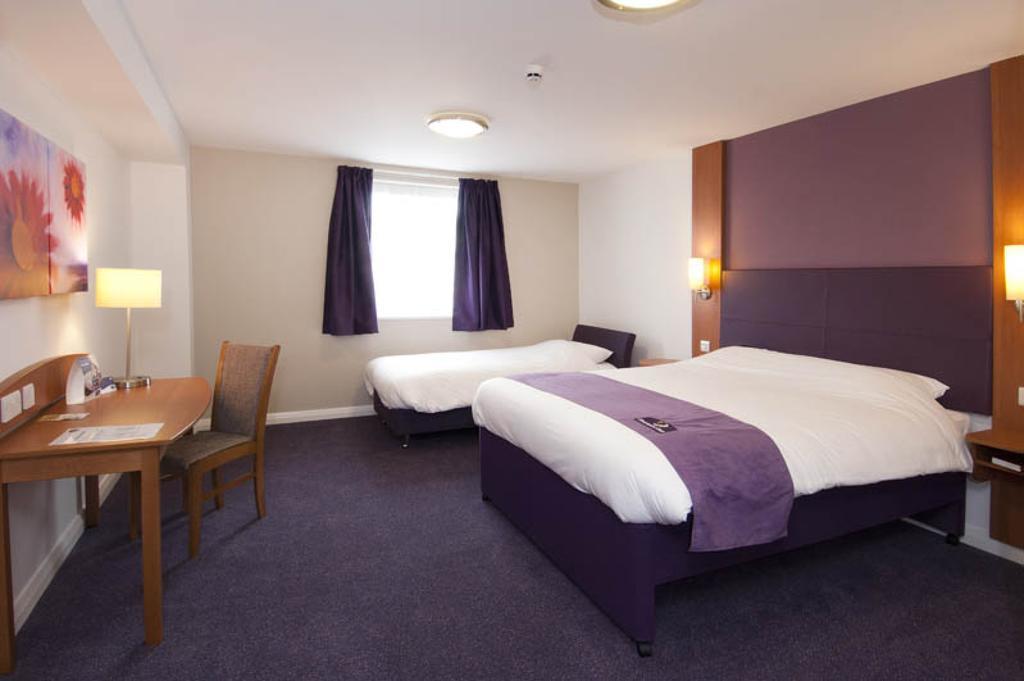 Holiday Inn Newcastle City 외부 사진
