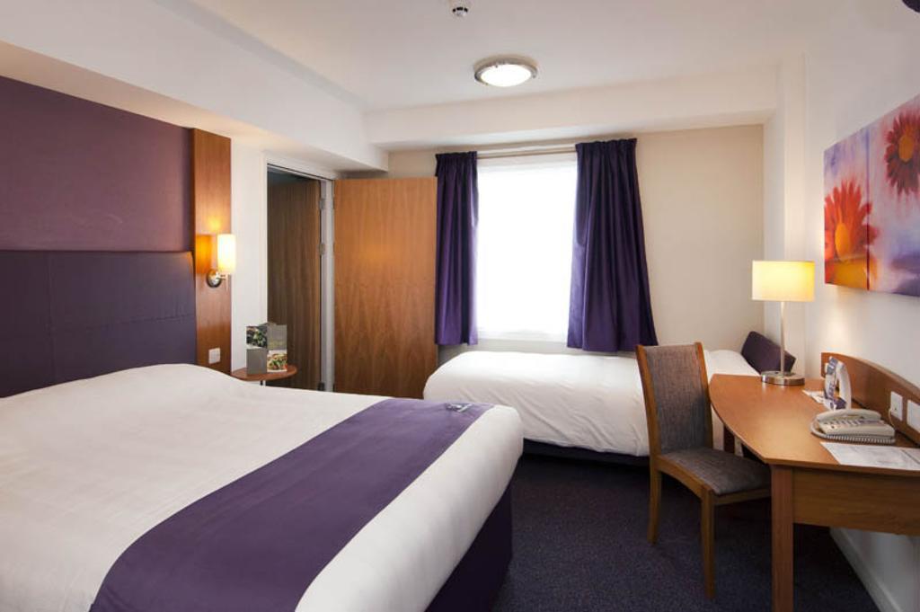 Holiday Inn Newcastle City 외부 사진