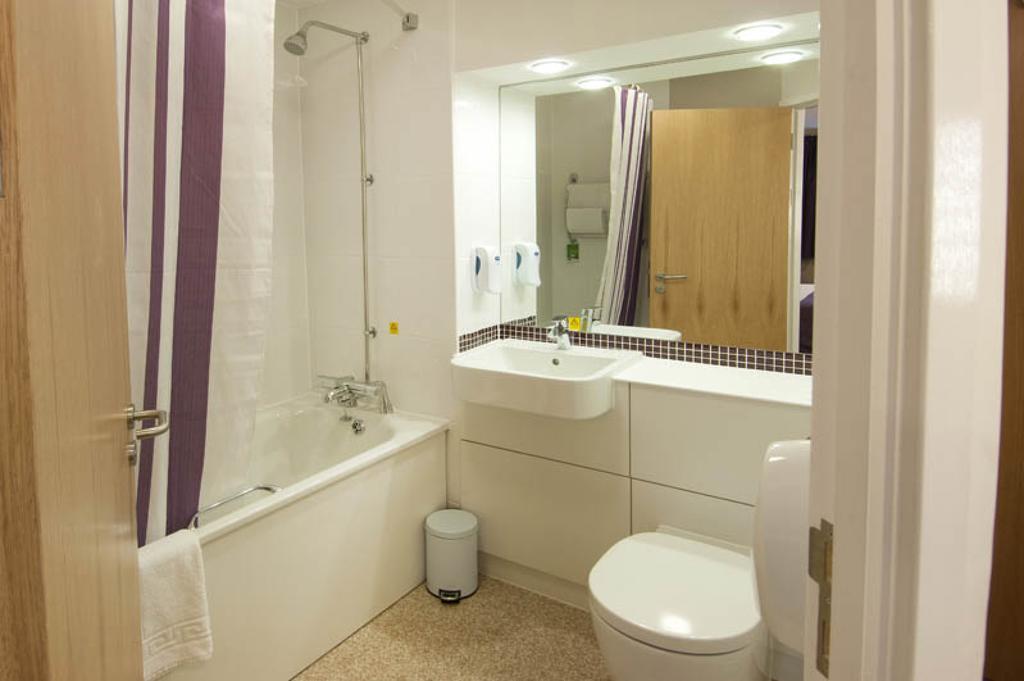 Holiday Inn Newcastle City 외부 사진