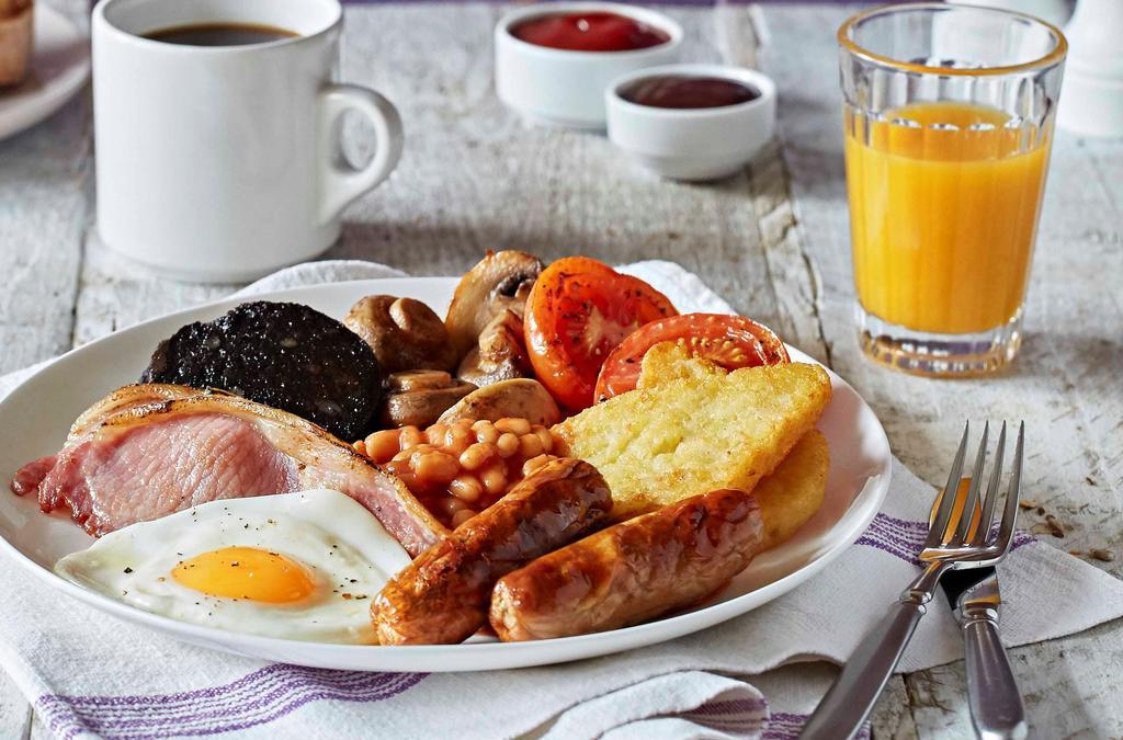 Holiday Inn Newcastle City 외부 사진