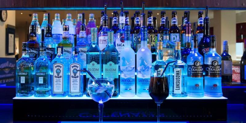 Holiday Inn Newcastle City 외부 사진
