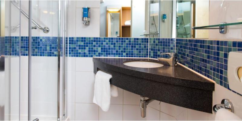 Holiday Inn Newcastle City 외부 사진