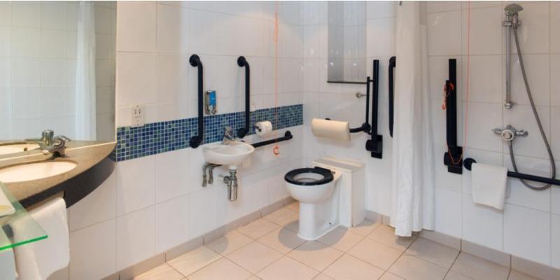 Holiday Inn Newcastle City 외부 사진