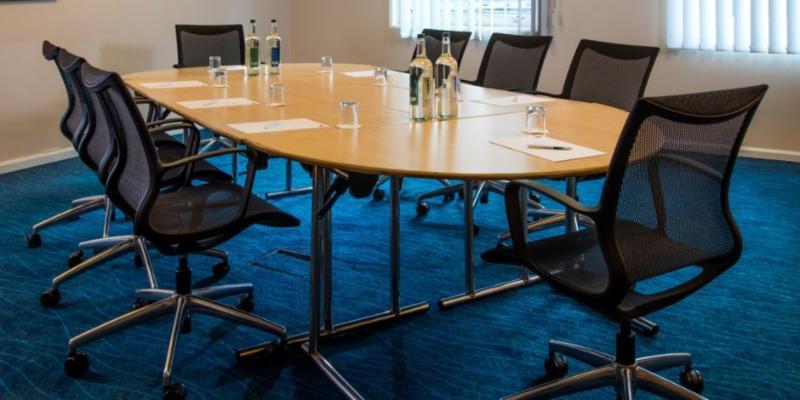 Holiday Inn Newcastle City 외부 사진